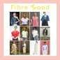 Preview: Fibremood 28 - Schnittmuster Zeitung - deutsch